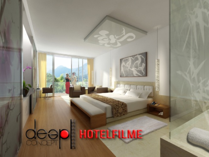 Hotelfilme