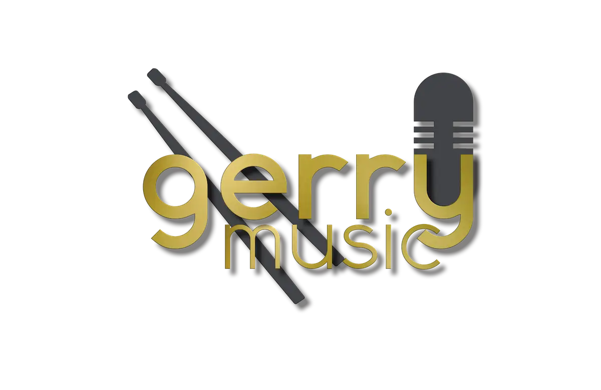 Logo: GerryMusic