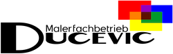 Logo: Malerfachbetrieb Ducevic