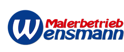 Logo: Malerbetrieb Wensmann